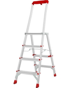 Лестница-стремянка Новая Высота NV 3135 / 3135104 Новая высота