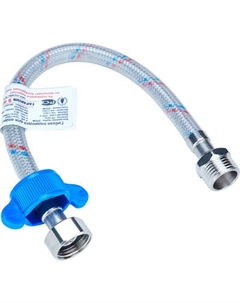 Гибкая подводка Центр Сантехники ГП002021 Центр сантехники