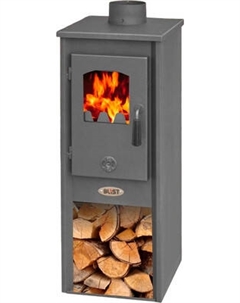Печь-камин Blist Berna Lux S