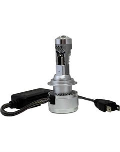 Автомобильная лампа ClearLight KBM CL H7 mini pro 4K Clearlight