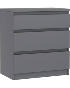 Комод Mio Tesoro Кастор 3 ящика 2.03.02.060.4 Mio tesoro