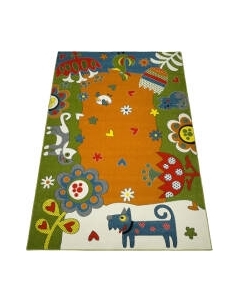 Ковер Белка Круиз 20516 22011