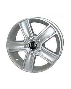 Литой диск Replay Mercedes MR473 15x6.5" 5x130мм DIA 84.1мм ET 50мм S