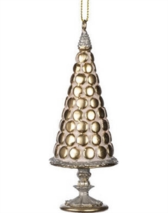 Елочная игрушка Goodwill Xmas 2024 Елочный десерт / D 44156_2