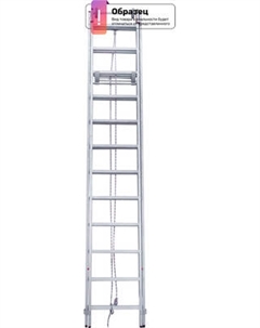 Лестница секционная Новая Высота NV 524 / 5240220 Новая высота