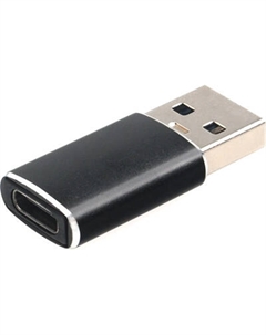 Адаптер Cablexpert A-USB3.1-AMCF