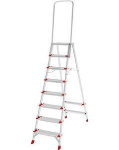 Лестница-стремянка Новая Высота 3139108 Новая высота