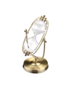 Настольные часы Merry Bear Home Decor Песочные часы / 11116449 Merry bear home decor