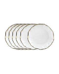 Набор тарелок Lenardi Офелия 142-005
