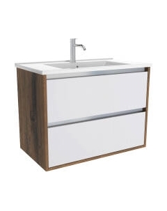 Тумба с умывальником ЗОВ Парма 90 / P90LA0MWMC1A-OL90 Зов