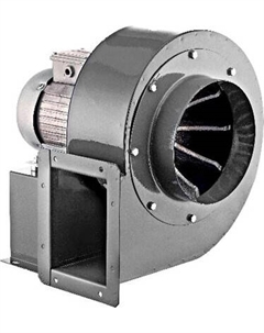 Вентилятор радиальный ERA Pro Buran 260 2K M L Эра