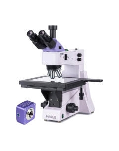 Микроскоп цифровой Magus Metal D650 / 83032