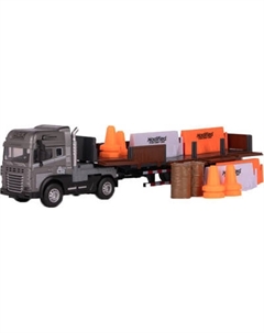 Автомобиль игрушечный Kid Rocks AB-2310 Kid rocks