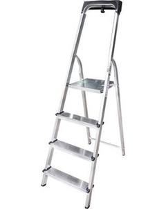 Лестница-стремянка Новая Высота NV1155 / 1155104 Новая высота