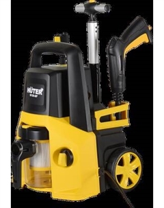 Мойка высокого давления Huter W150-MF