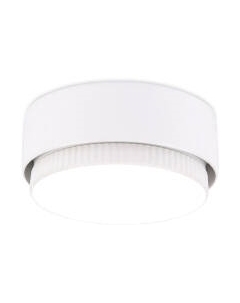 Точечный светильник Ambrella G102 WH GX53