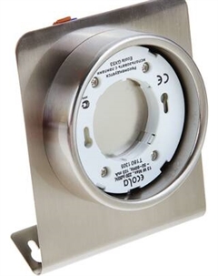 Точечный светильник Ecola FS5382ECB