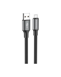 Кабель Borofone BX82 Micro