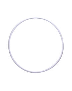 Обруч для художественной гимнастики No Brand Sport 80см No brand