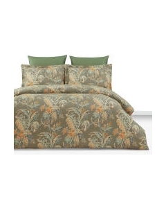 Комплект постельного белья Arya Alamode Polen / 8680943080028