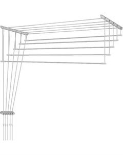 Сушилка для белья ПТФ Лиана Потолочная Птф лиана