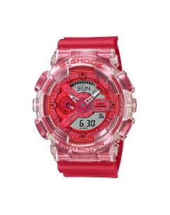 Часы наручные мужские Casio GA-110GL-4A