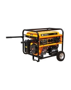 Бензиновый генератор SBK BG9500EW Sbk