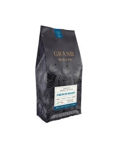 Кофе в зернах Grano Milano French Roast Grano milano