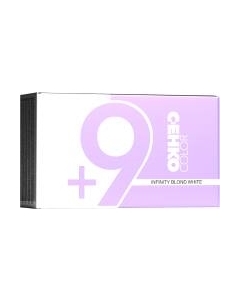 Порошок для осветления волос C:EHKO Блонд Infinity C:ehko