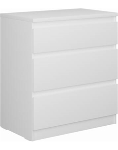 Комод Mio Tesoro Кастор 3 ящика 2.03.02.060.1 Mio tesoro