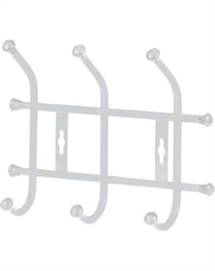 Вешалка для одежды Ника ВНТ3/МС