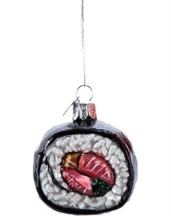 Елочная игрушка Kurt S. Adler Суши / NB0408 Kurt s. adler