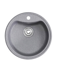 Мойка кухонная Mixline ML-GM09 551803