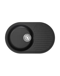 Мойка кухонная Mixline ML-GM16 551934