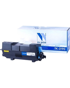 Картридж NV Print NV-TK3190NC Nv print
