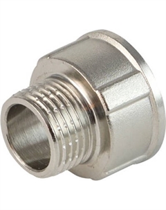 Переходник Kalde 3/4 1/2 вн/нар / 3811-ird-0c0b00