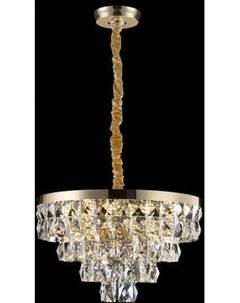 Люстра Wertmark Cassia WE102.12.303