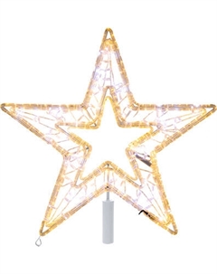 Светодиодная фигура 3D Neon-Night Звезда 514-273 Neon-night