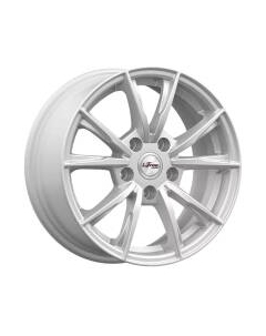 Литой диск iFree Сион 15x6.5" 5x110мм DIA 65.1мм ET 35мм Нео-классик Ifree