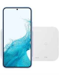 Зарядное устройство беспроводное Samsung EP-P5400 / EP-P5400TWEGEU