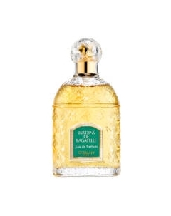 Туалетная вода Guerlain Jardins de Bagatelle
