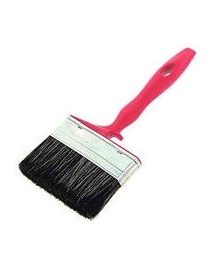 Кисть малярная Акор Водные краски КФ 100x17