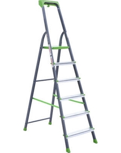 Лестница-стремянка Новая Высота NV 2135 / 2135106 Новая высота