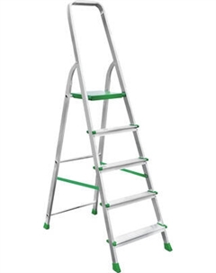 Лестница-стремянка Новая Высота NV211 / 2110105 Новая высота