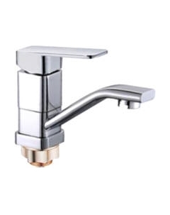 Смеситель Wisent WP45006-2