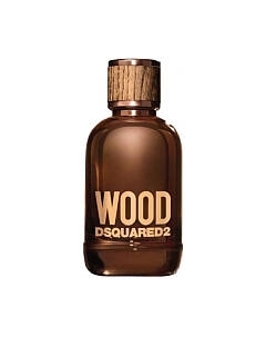 Туалетная вода Dsquared2 Wood for Him