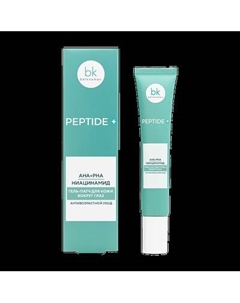 Гель для век BelKosmex Peptide+ Гель-патч Belkosmex