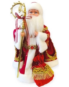 Фигура под елку MONAMI Дед Мороз 8E-004 Monami