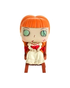 Фигурка коллекционная Funko POP! Movies Annabelle Annabelle in Chair 41967 / Fun2428