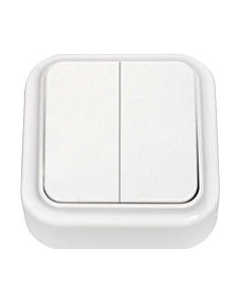 Выключатель Bylectrica Пралеска А56-134 / 2.116311